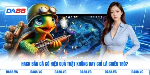 Hack Bắn Cá