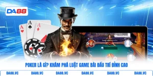 Poker Là Gì
